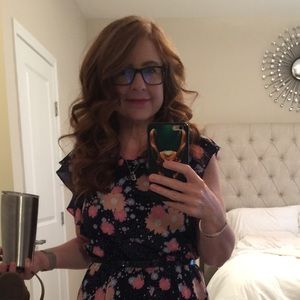 Meet your Posher, Brandy